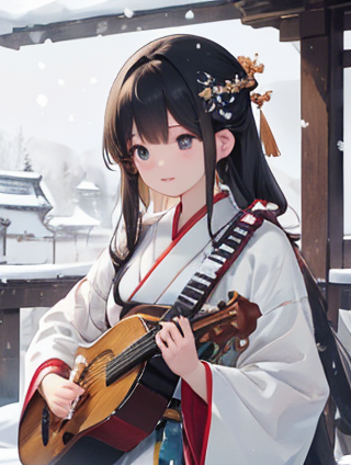 情感歌曲与面食：味蕾与心灵的共鸣